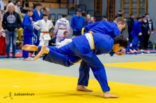 15.03.2025 Berger Nachwuchscup
